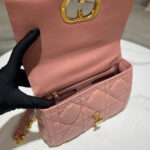 MEDIUM DIOR CARO BAG - Image 8