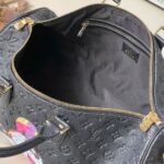 LV x TM Keepall Bandoulière 45 - Image 8