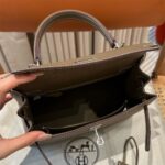 Hermes Kelly 25(HIGH-END GRADE) - Image 9