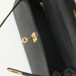 Hermes Kelly 25(HIGH-END GRADE) - Image 8