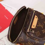 LV Mini Bumbag - Image 8