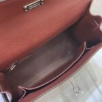 Hermes Kelly 25(HIGH-END GRADE) - Image 8