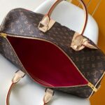 LV x TM Keepall Bandoulière 45 - Image 8