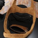 YSL CARE Medium in quilted suede(HIGH-END GRADE) - Image 8