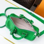 LV Keepall Bandoulière 25 - Image 8