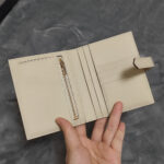 Hermes Bearn Compact wallet - Image 8