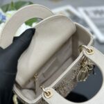 Mini Lady Dior Bag(HIGH-END GRADE) - Image 8