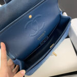 CHANEL CLASSIC 11.12 HANDBAG(high-end grade) - Image 7
