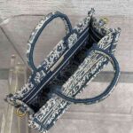 Mini Dior Book Tote - Image 8