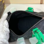 LV Keepall Bandoulière 25 - Image 8