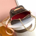 LV x TM Mini Bumbag - Image 8