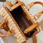 LV Keepall Bandoulière 25(HIGH-END GRADE) - Image 8