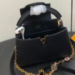 LV My Capucines Bag(HIGH-END GRADE) - Image 8
