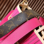 LV Neverfull Bandouliere Inside Out MM - Image 8