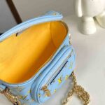 LV Mini Bumbag - Image 8