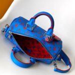 LV Keepall Bandoulière 25 - Image 8