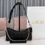 DIOR CLUB BAG - Image 8