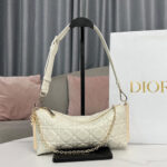 DIOR CLUB BAG - Image 8
