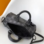 LV Keepall Bandoulière 25 - Image 8