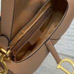 SADDLE BAG WITH STRAP - Image 8