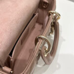 SMALL LADY D-JOY BAG - Image 8