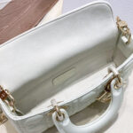 SMALL LADY D-JOY BAG - Image 8