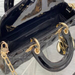 SMALL LADY D-JOY BAG - Image 8