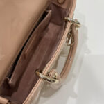 SMALL LADY D-JOY BAG - Image 8