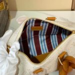 LV Keepall Bandoulière 25 - Image 8