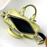 LV Keepall Bandoulière 25 - Image 8