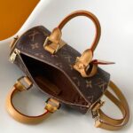 LV Keepall Bandoulière 25 - Image 8