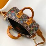 LV Keepall Bandoulière 25 - Image 8