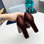 Prada Pumps 85 mm - Image 8