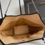 Chanel MAXI SHOPPING BAG(HIGH-END GRADE) - Image 8