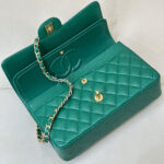 CHANEL Classic 11.12 Handbag(HIGH-END GRADE) - Image 8