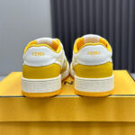 Fendi Match Sneakers - Image 8