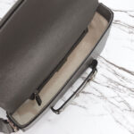 Gucci Horsebit 1955 Small Shoulder Bag - Image 8