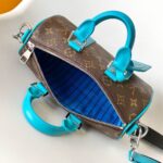 LV Keepall Bandoulière 25 - Image 8