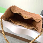 CHANEL 25C HOBO SUEDE(high-end grade) - Image 8