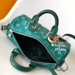 LV Keepall Bandoulière 25 - Image 8