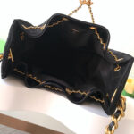 CHANEL 25C HOBO SUEDE(high-end grade) - Image 8