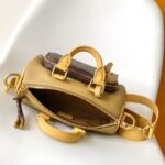 LV Keepall Bandoulière 25 - Image 8