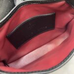 Gucci Jackie Notte Smooth surface Mini Bag - Image 8