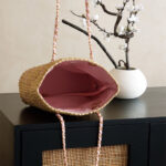 Chanel SMALL TOTE(HIGH-END GRADE) - Image 8