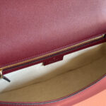 Gucci Blondie medium top handle bag - Image 8