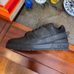 LV Trainer Sneaker - Image 8