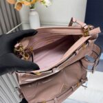 Prada Bonnie small leather shoulder bag(HIGH-END GRADE) - Image 8