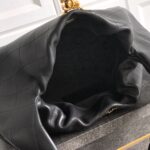 Chanel LARGE HOBO BAG SUEDE(HIGH-END GRADE) - Image 8