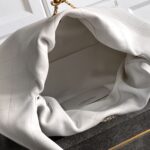 Chanel LARGE HOBO BAG SUEDE(HIGH-END GRADE) - Image 8
