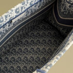 Dior Medium Dior Book Tote - Image 8